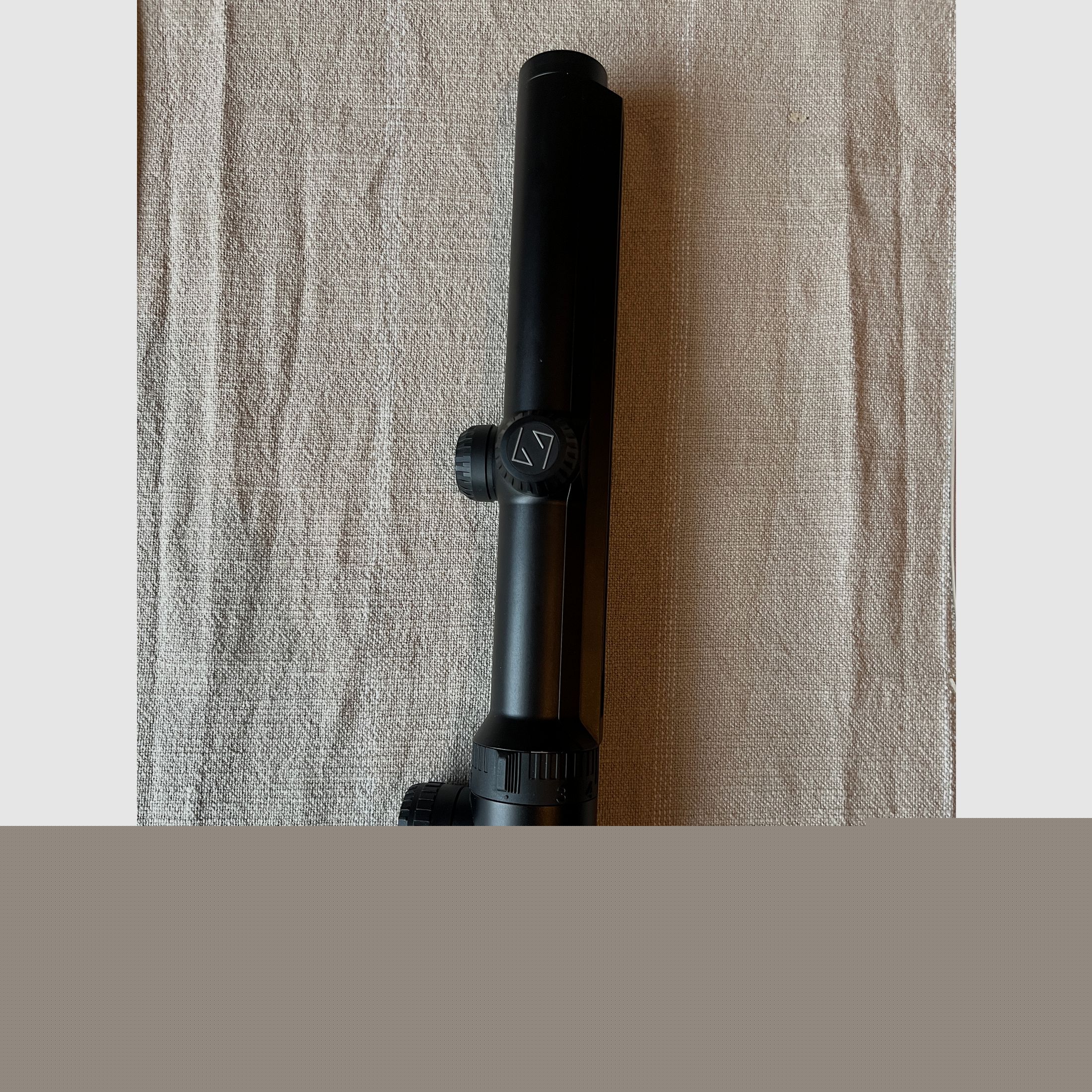 Zeiss Varipoint 1.1-4x24 VM/ZM