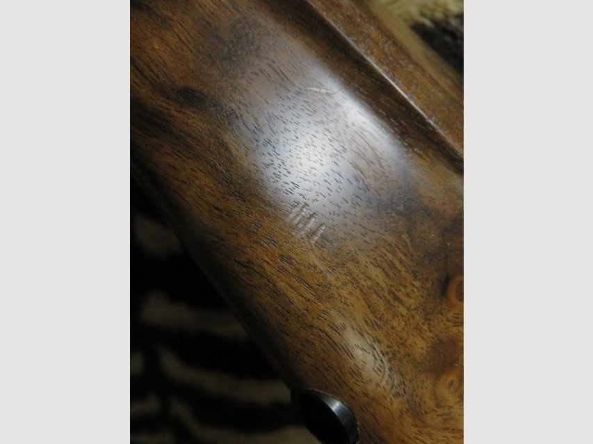 BROWNING Bavarian G4 Holz und Zubehör, Bild 11 von 11