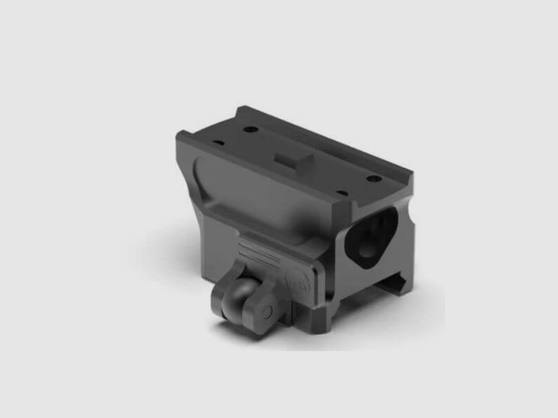 MAK Kuick 3 für Picatinny-Schienen MAKdot S Aimpoint