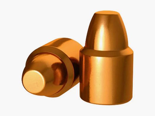 H&N .357 (.38) SWC CuHS 158 gr 10.2 g