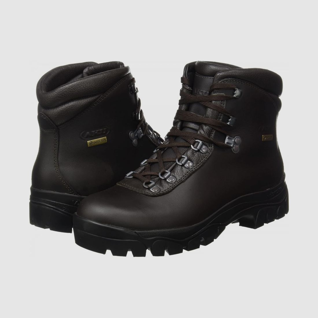 SCARPONCINO AKU Alpen II GTX, afbeelding 6 van 6