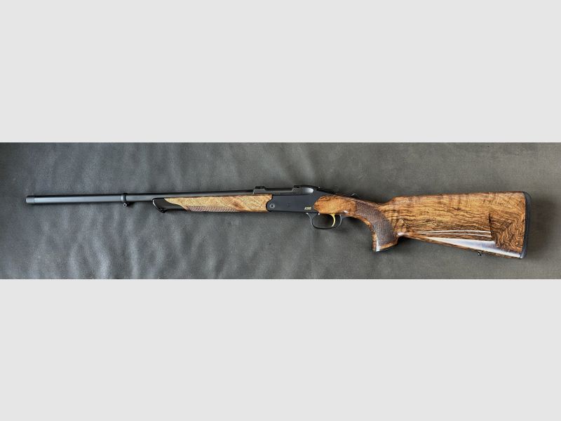 Blaser K95 Classic, 7x57R, HK 6+, 52 cm Lauf m. Gewinde, neu, Garantie, aktueller NP.: 8040,00 Euro