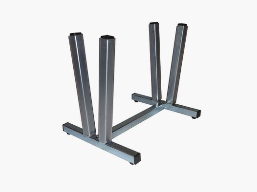 cleaning stand (rifle stand)
