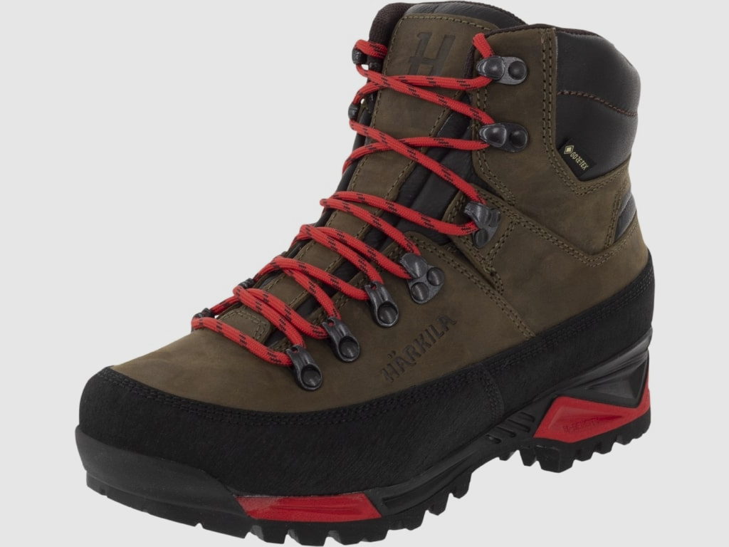 Hrkila Saxns GTX Damen