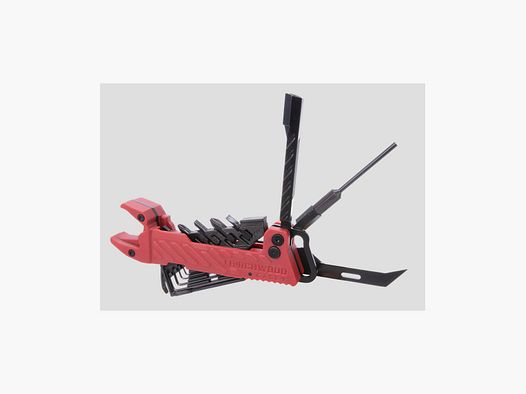 BIRCHWOOD CASEY – MULTITOOL PER PISTOLA