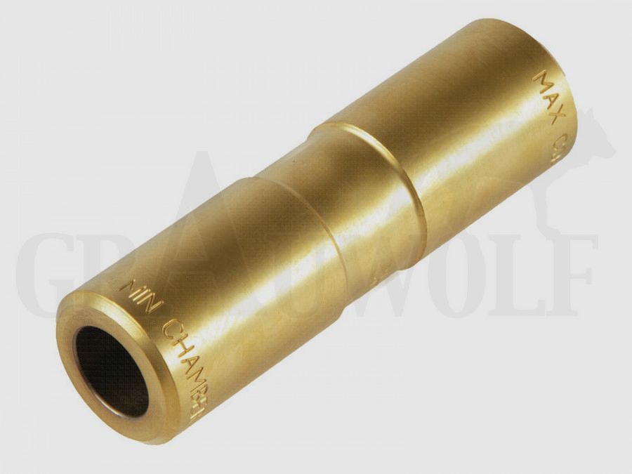 RCBS Patronenlehre 6,5 mm Creedmoor