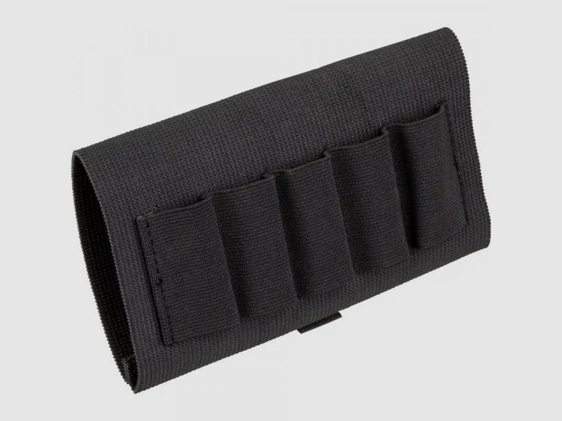 SHOTGUN SHELL HOLDER - PATRONENHALTER FÜR SCHROTFLINTEN