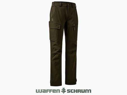 Pantalon Deerhunter Sarek Full Stretch Fallen Leaf