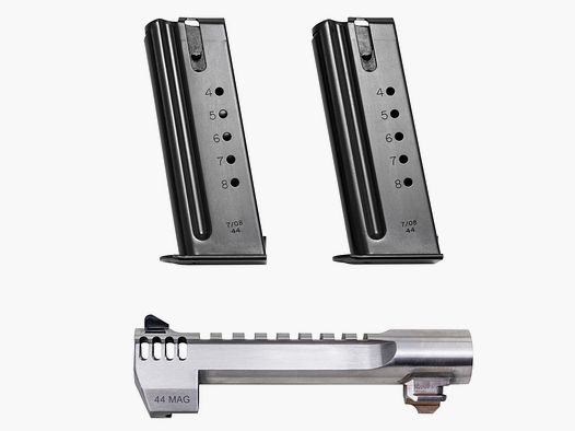 C-Lauf Desert Eagle XIX 6" IMB Acciaio inossidabile