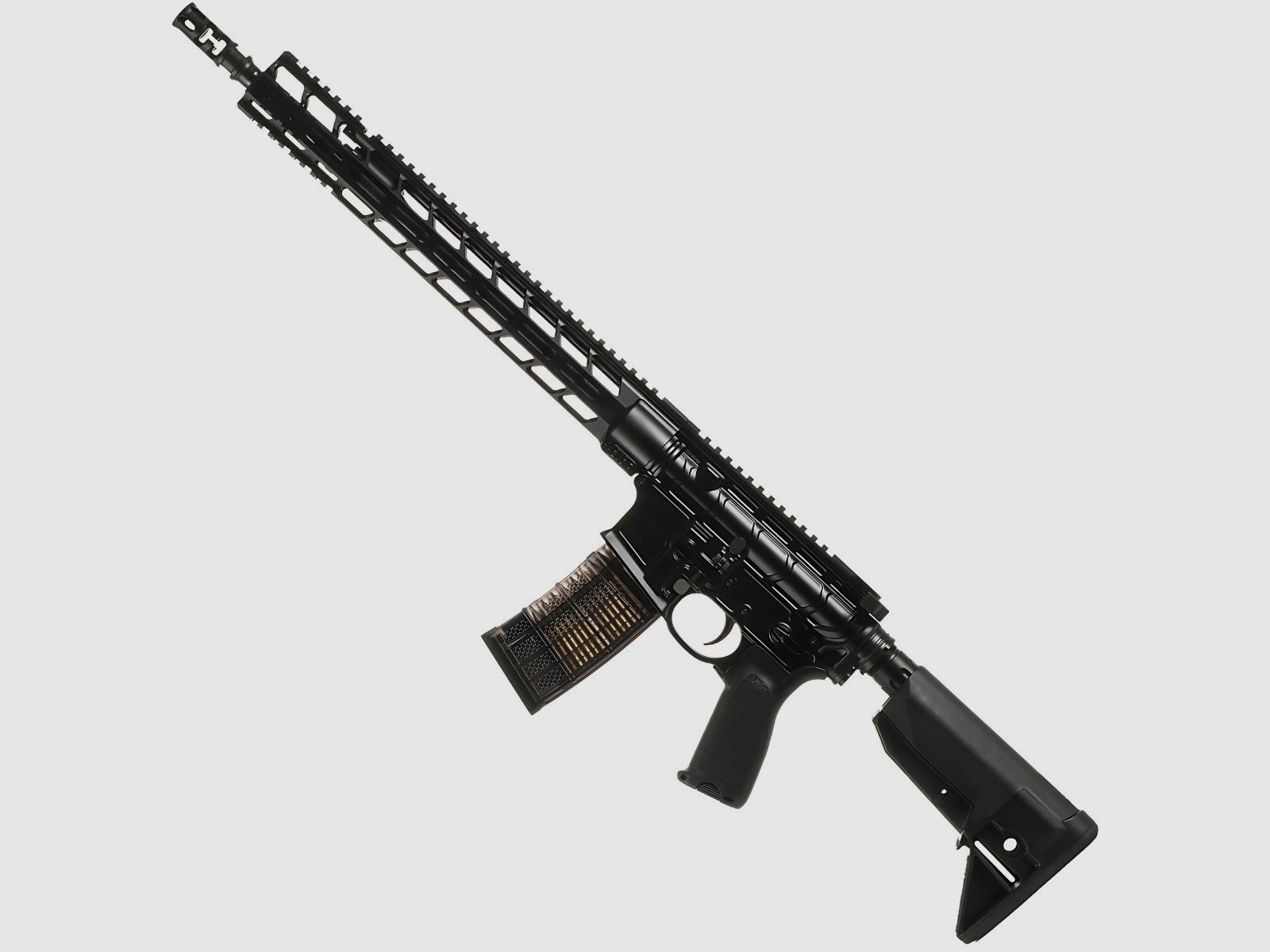 PWS MK1 mod. 2 16", imagen 5 de 12