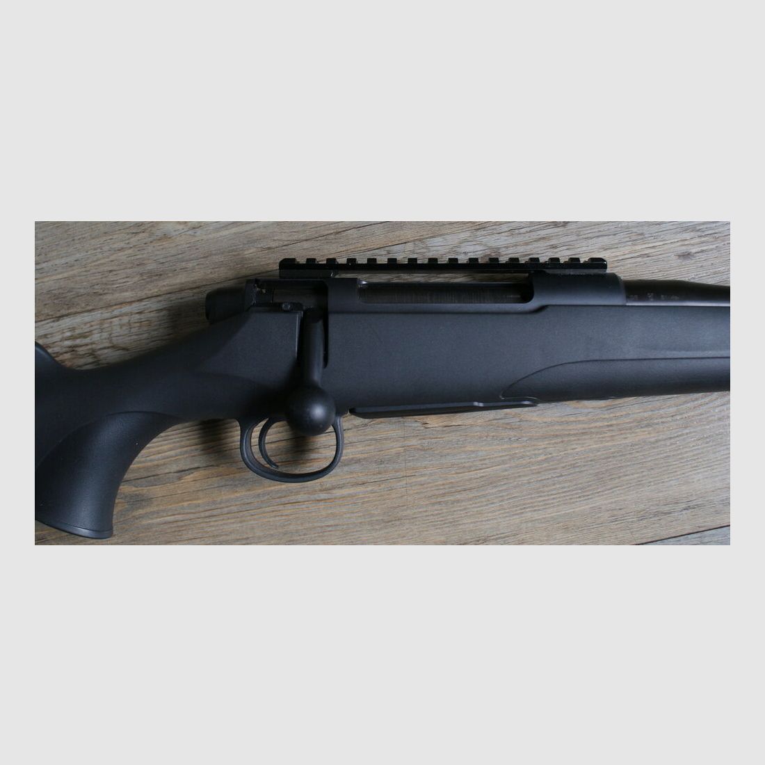 Mauser M18 mit MG15x1