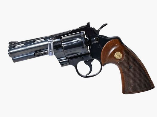 Colt Python