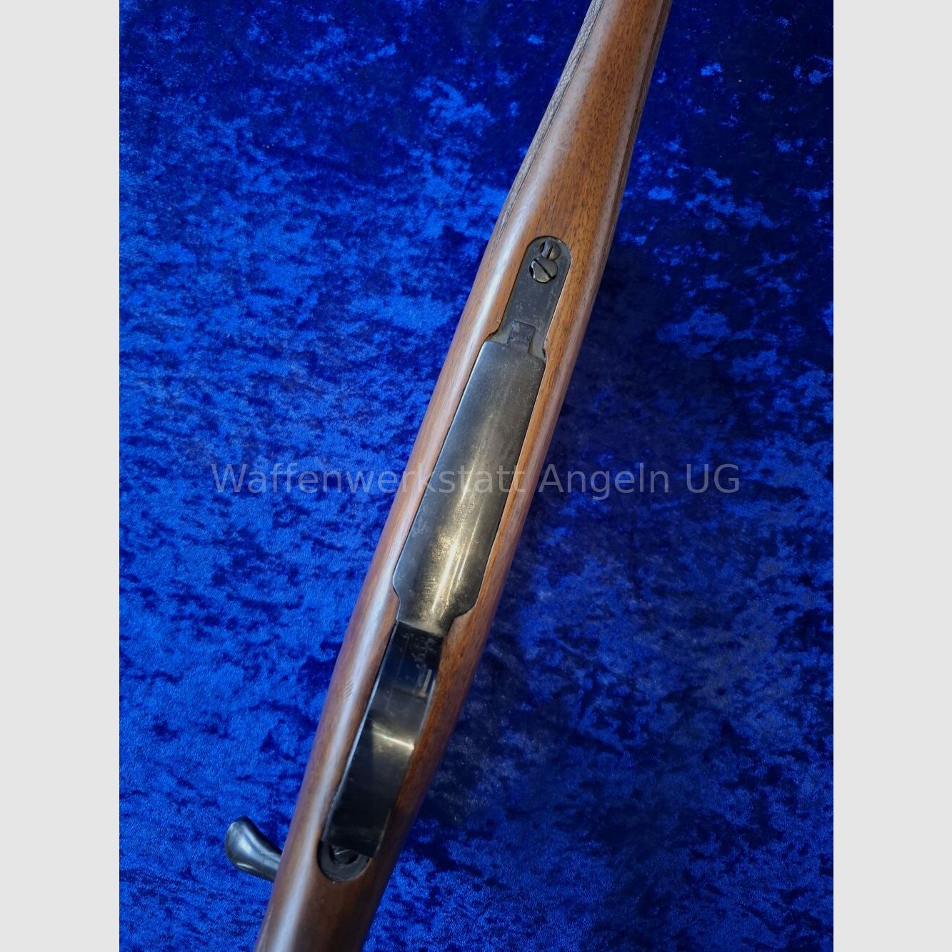 Mauser/Kettner K98