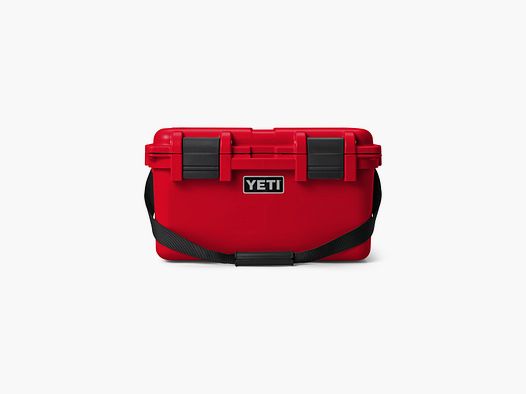 YETI® LoadOut GoBox 30 - Rescue Red