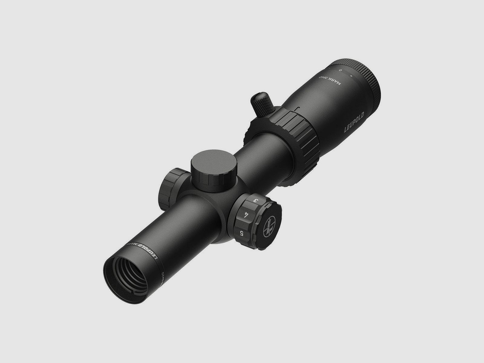 LEUPOLD Mark 3HD 1.5-4×20 FireDot SPR Zielfernrohr, beleuchtet