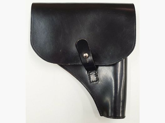 GEBR. DEWALD OHG HK P2 Borsa per pistola segnaletica SigPi P2A2