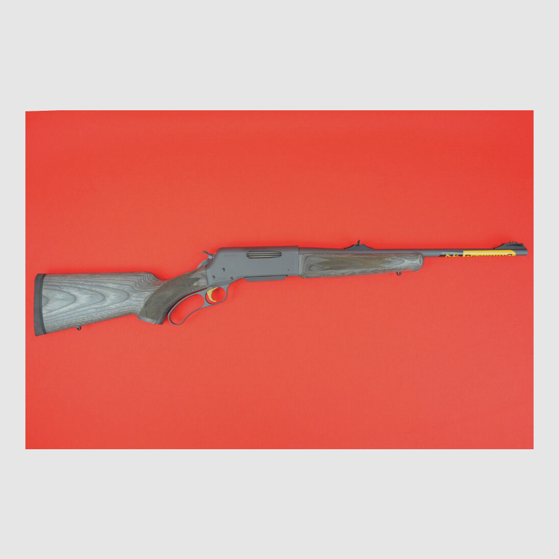 Browning BLR Lightweight Tracker