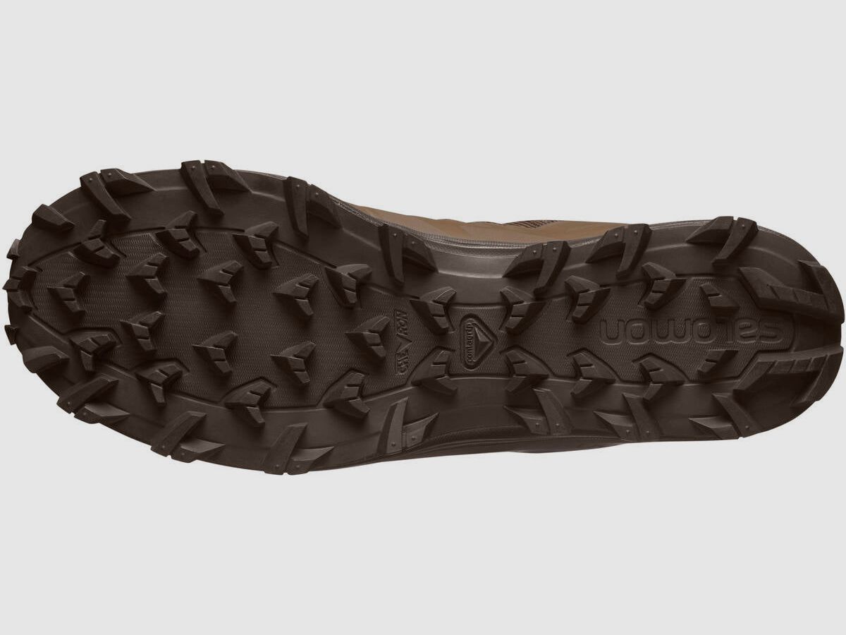 Salomon SPEED ASSAULT 2 - Earth Brown, Bild 5 von 10