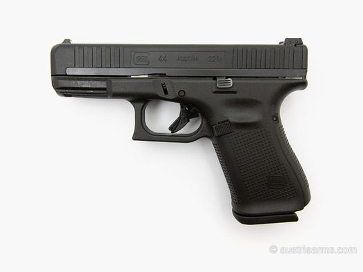 Glock 44 Standard, .22 LR