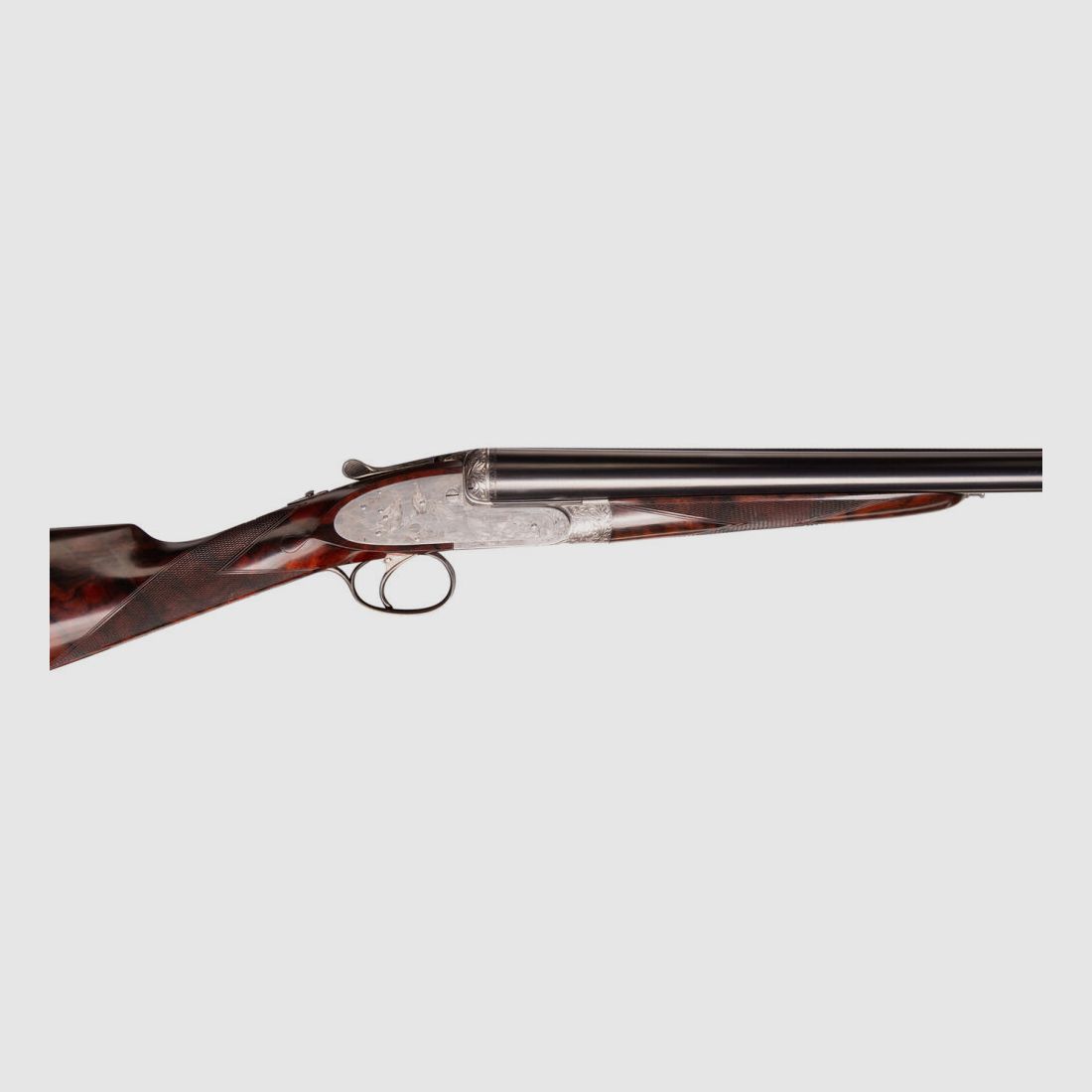 Purdey 12/70