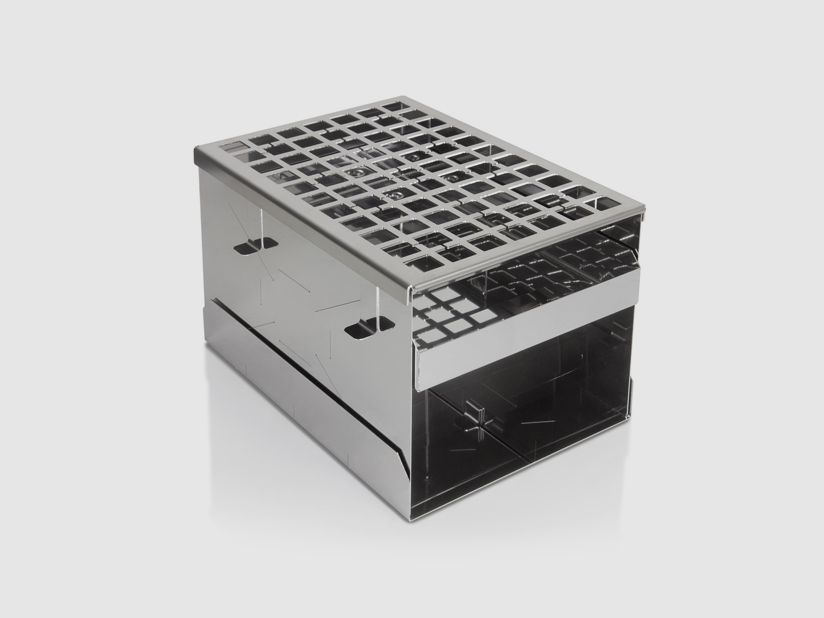 Petromax Feuerbox 15 x 20 x 14cm