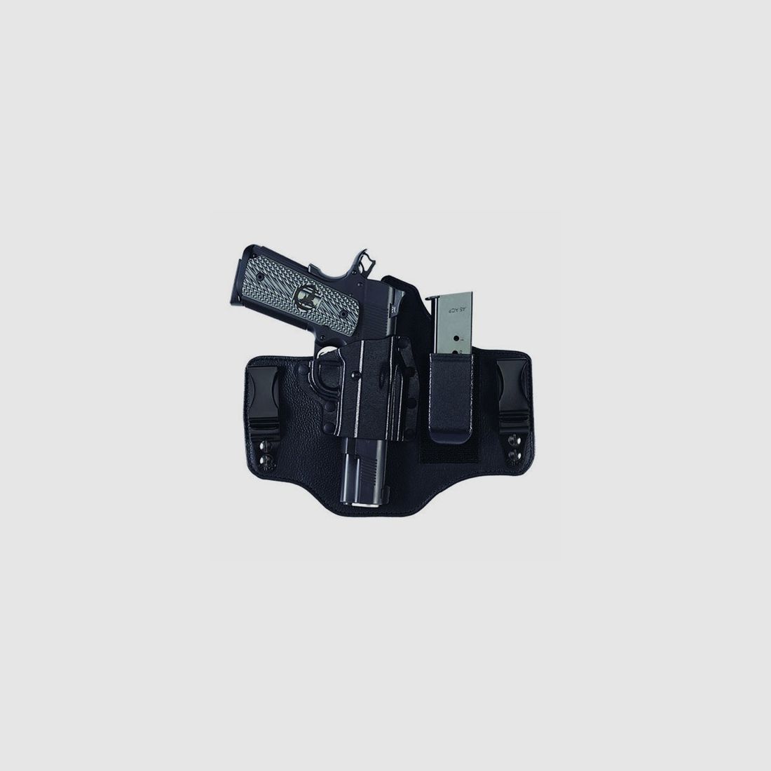 GALCO INTERNATIONAL KINGTUK 2 SPRINGFIELD XDS-BLACK-RIGHT HAND