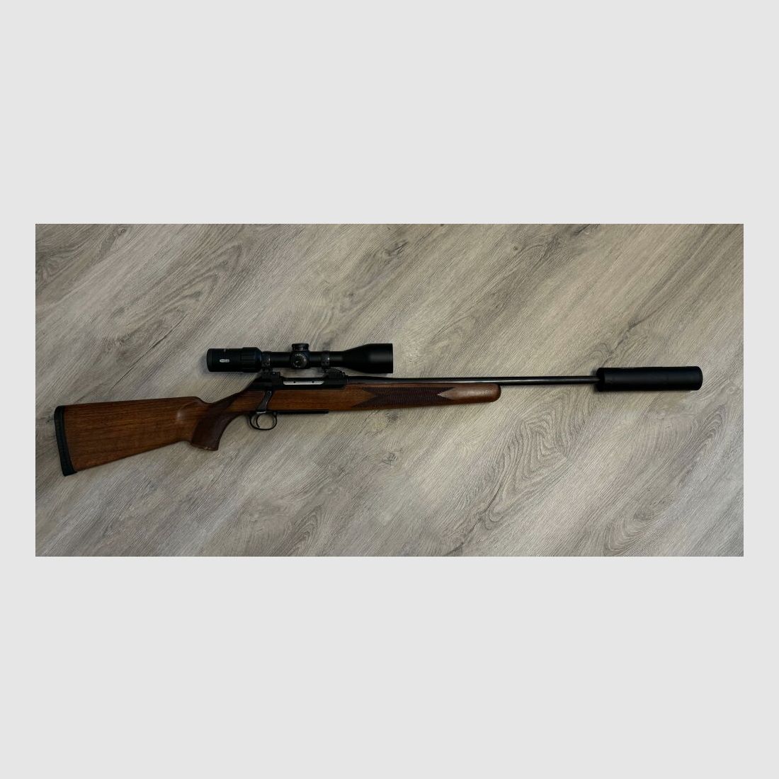 Sauer 200