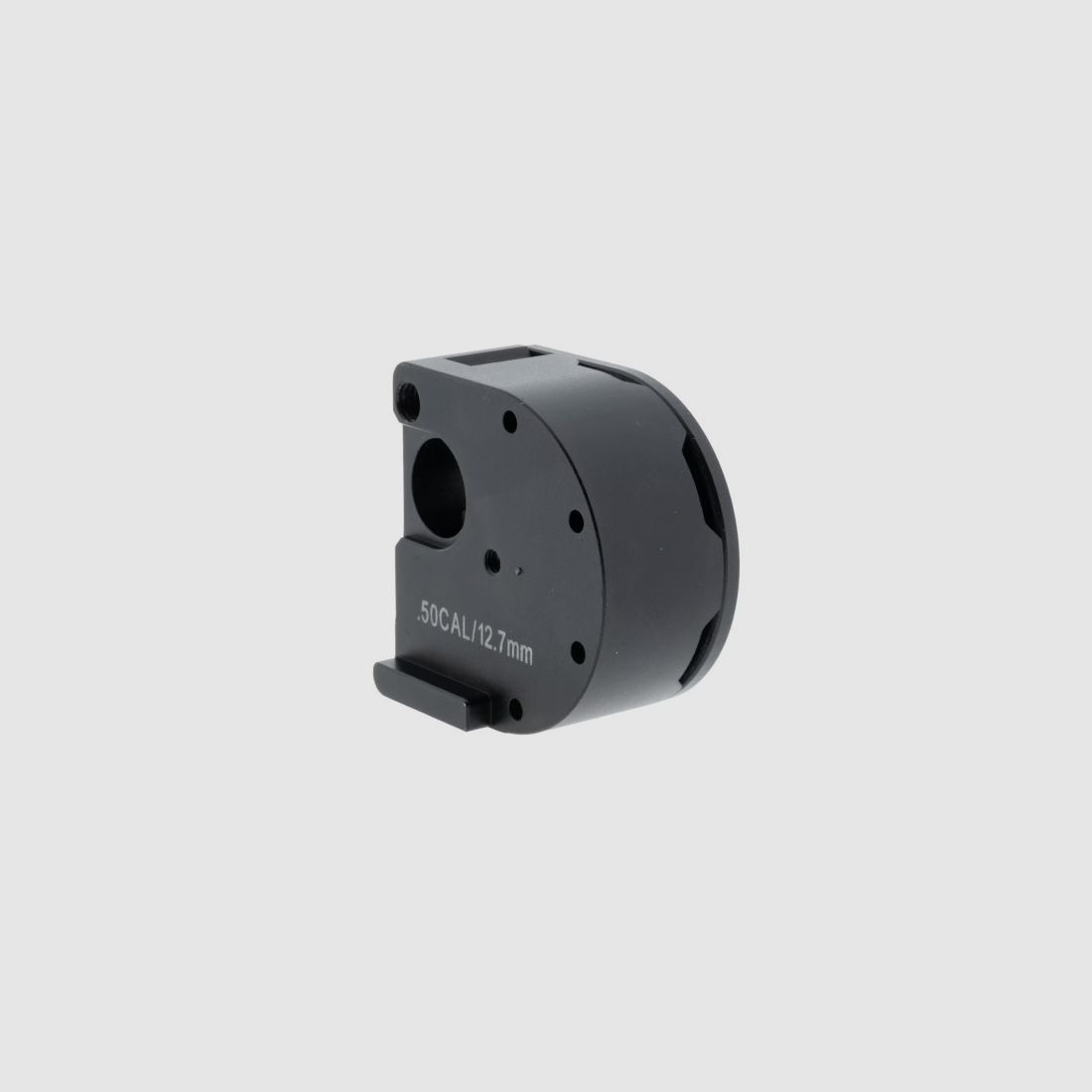 BinTac T50 6-schots magazijn, afbeelding 2 van 4