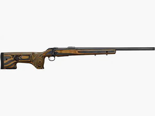 CZ 600+ RANGE