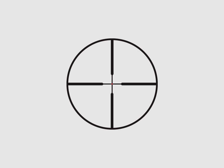 Telescopio VX-5HD 3-15x56 FireDot 4 Fine LEUPOLD, imagen 7 de 7