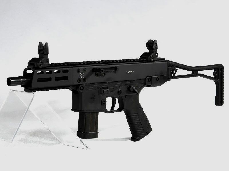 B & T GHM45