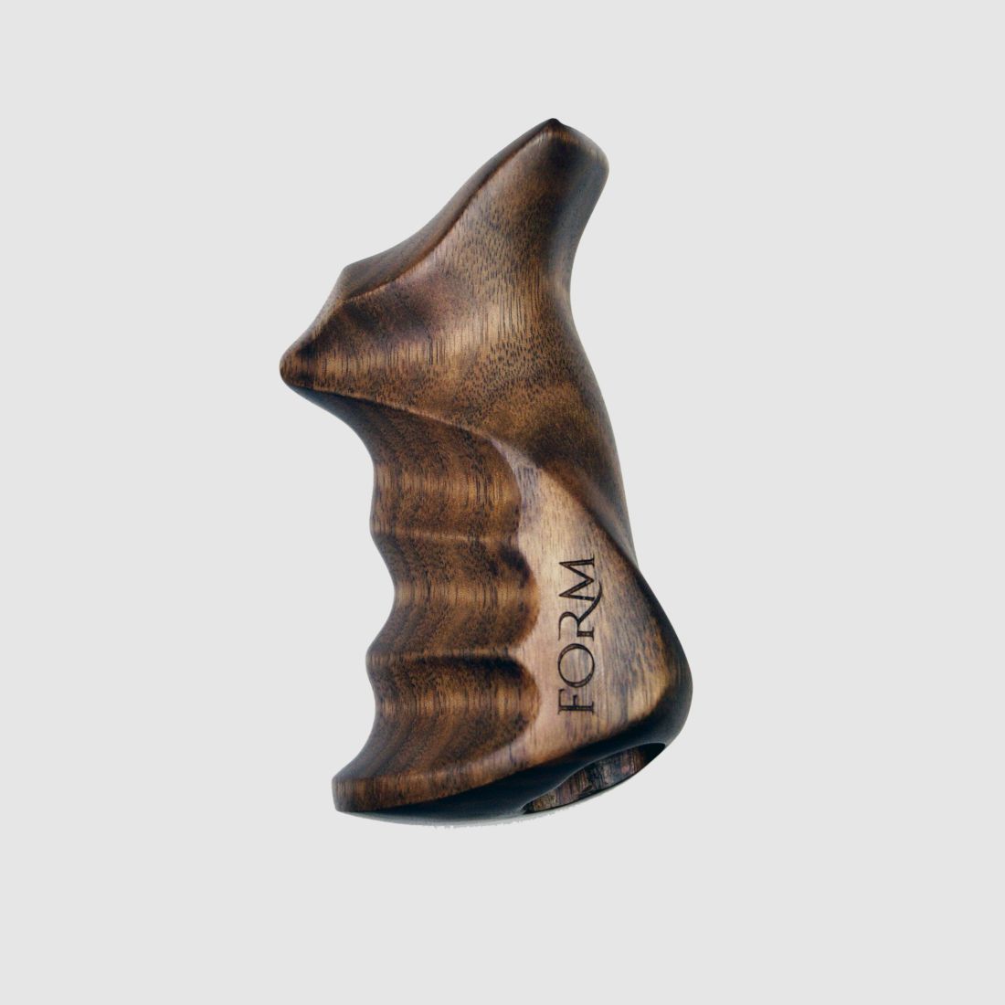 FORM RIFLE STOCKS Target Griff für Revolver Chiappa Rhino Walnut