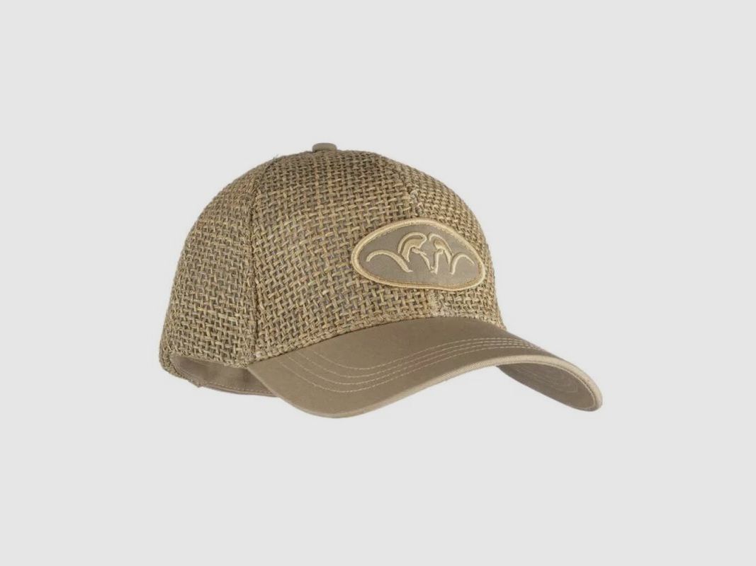 Blaser Stroh Cap (Kappe)
