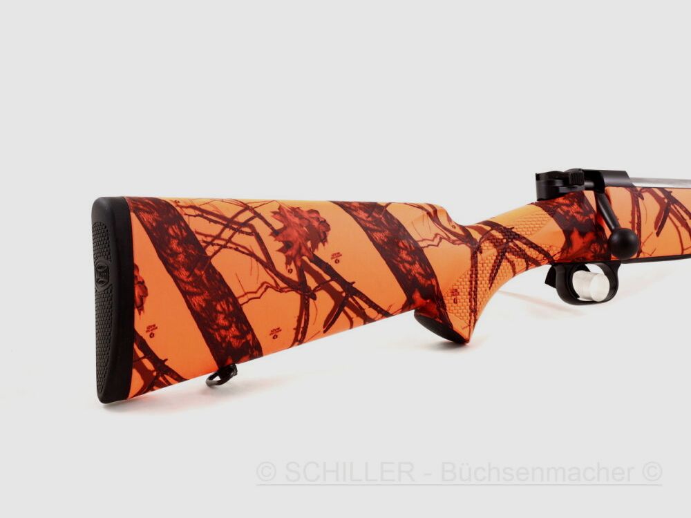 Mauser M12 Trail