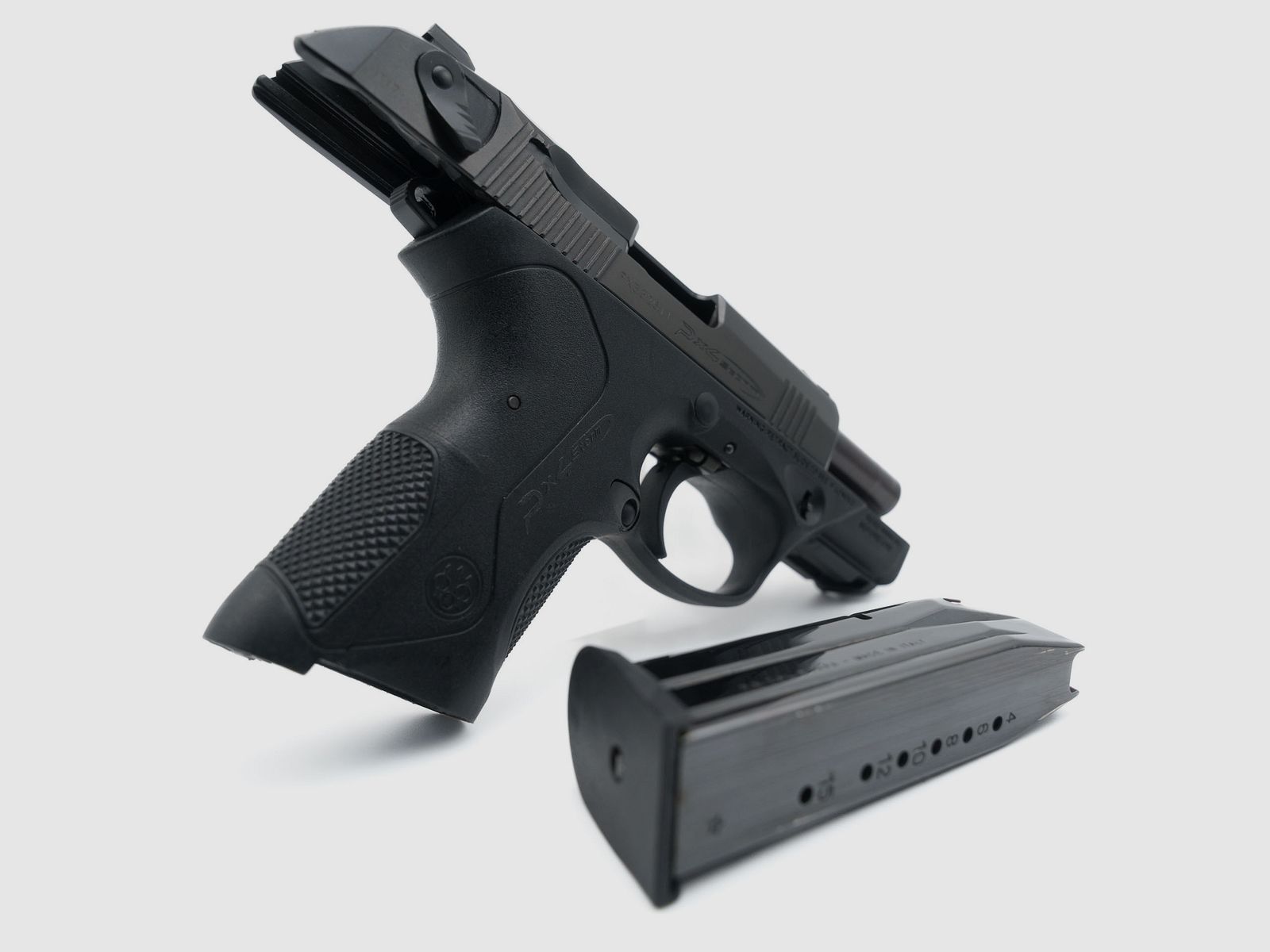 BERETTA PX4 Storm Compact (Gebraucht), Bild 4 von 11