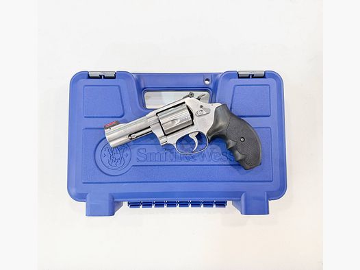 SMITH&WESSON 60-15 – 357 MAG.