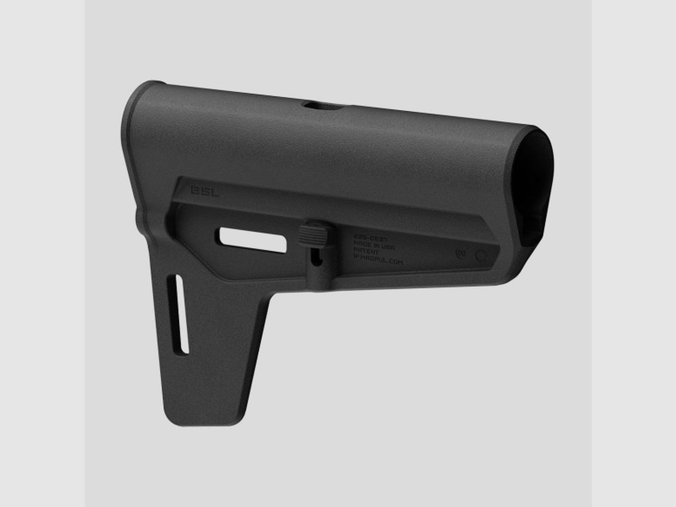 Magpul BSL Arm Brace - Mil-spec schwarz