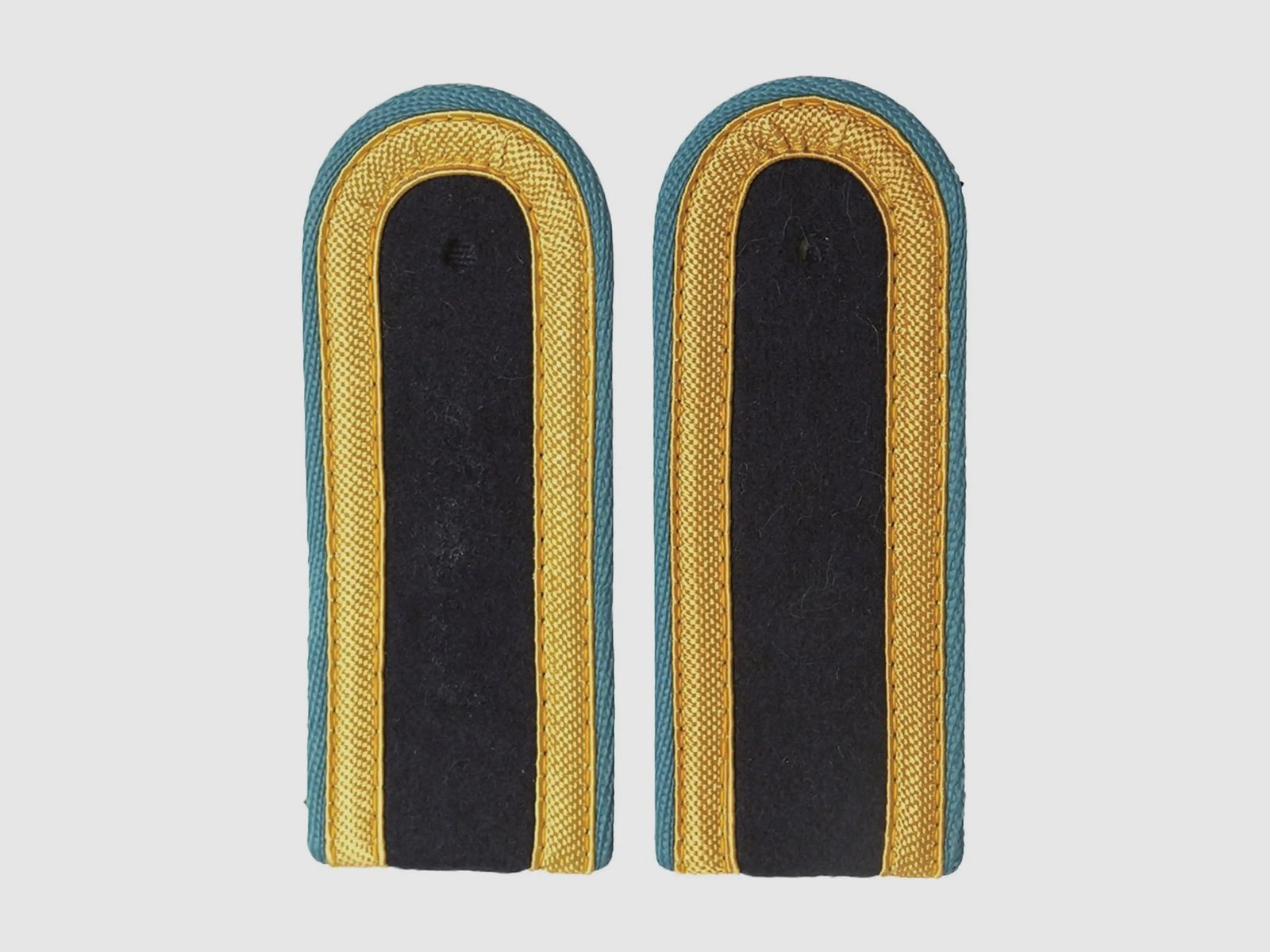 NVA shoulder straps VM pilot rank insignia