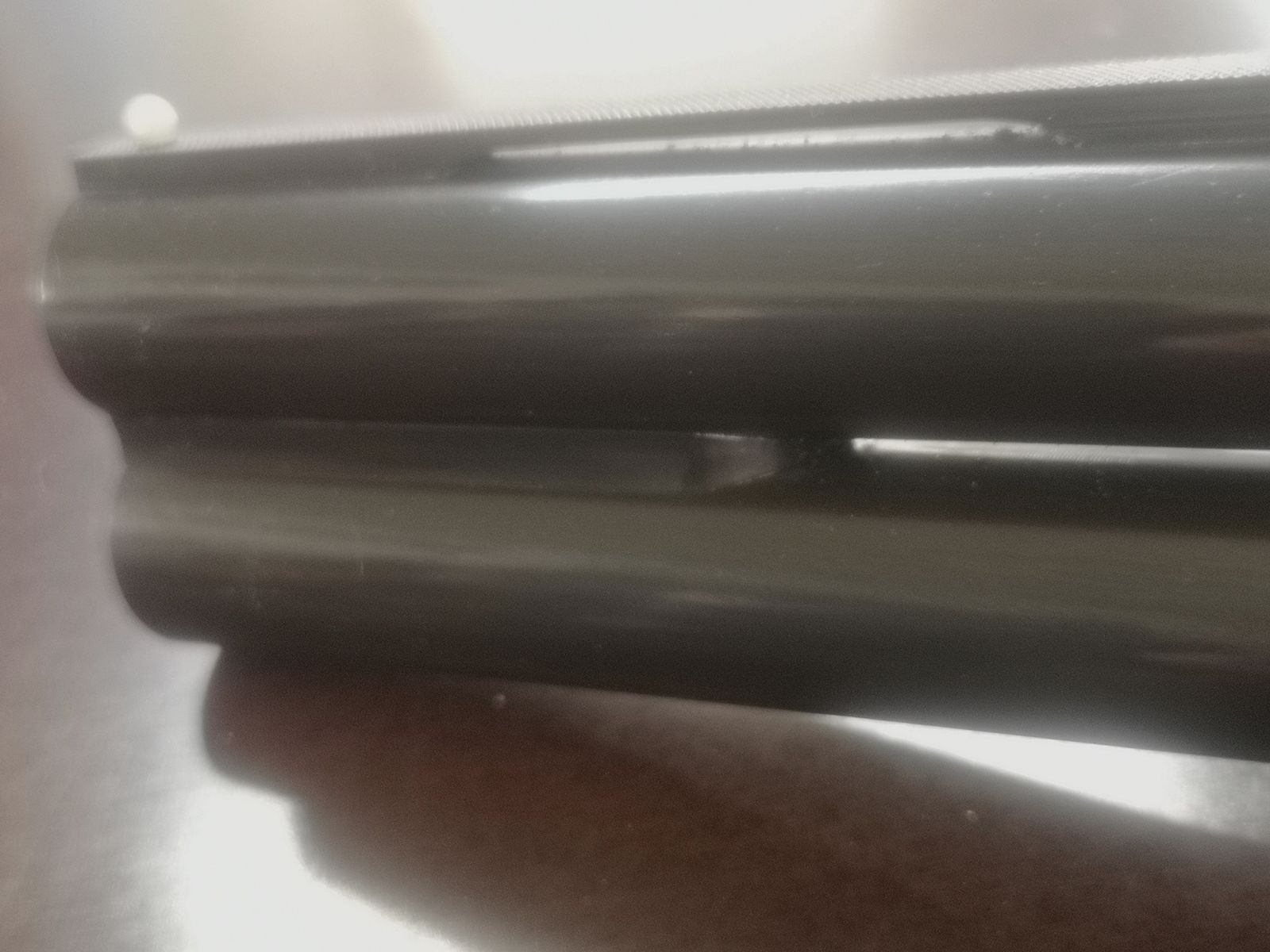 BDF 12/70 Kettner  Pointer Light