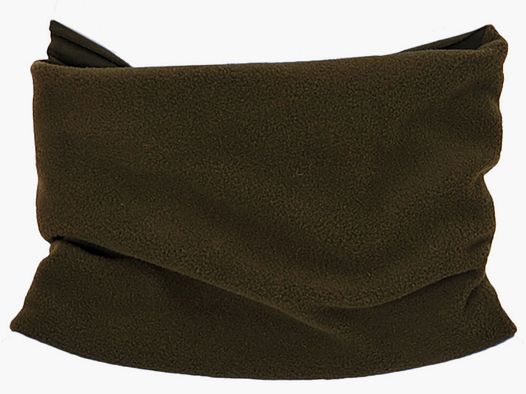 Cappello Loden con scaldacollo