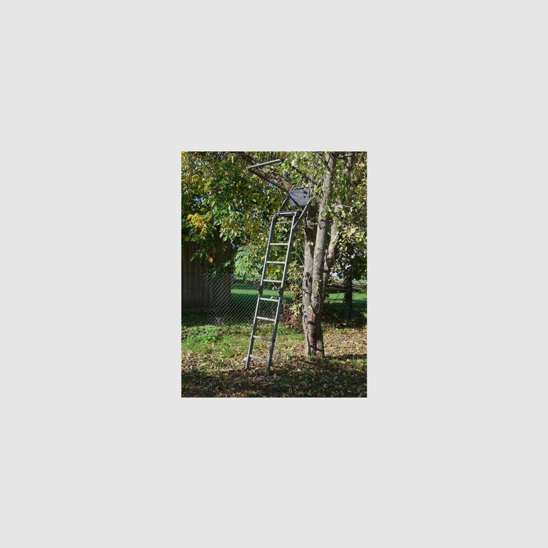 Ansitzleiter 2,5 m