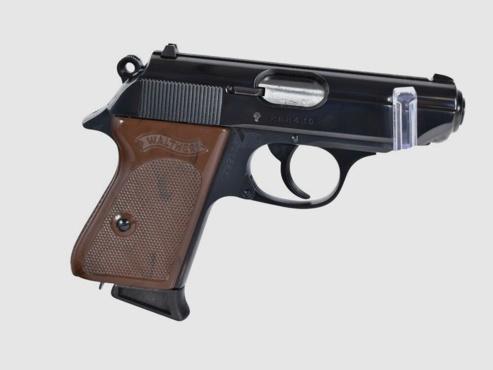 Walther PPK