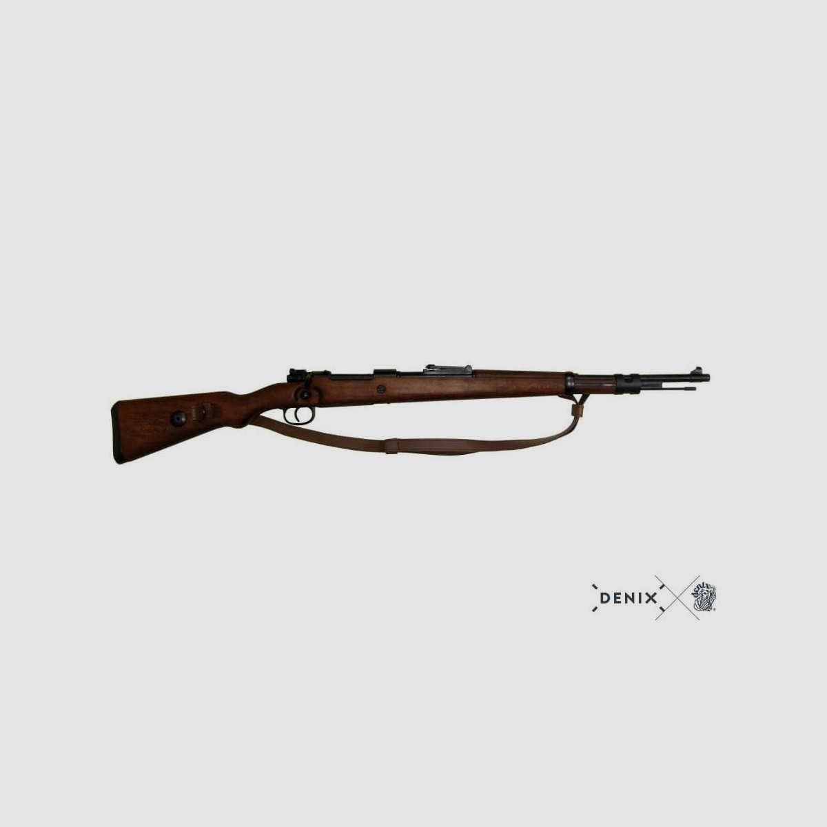 Dekorative Replik von Denix des Gewehrs Mauser K98, Bild 1 von 9