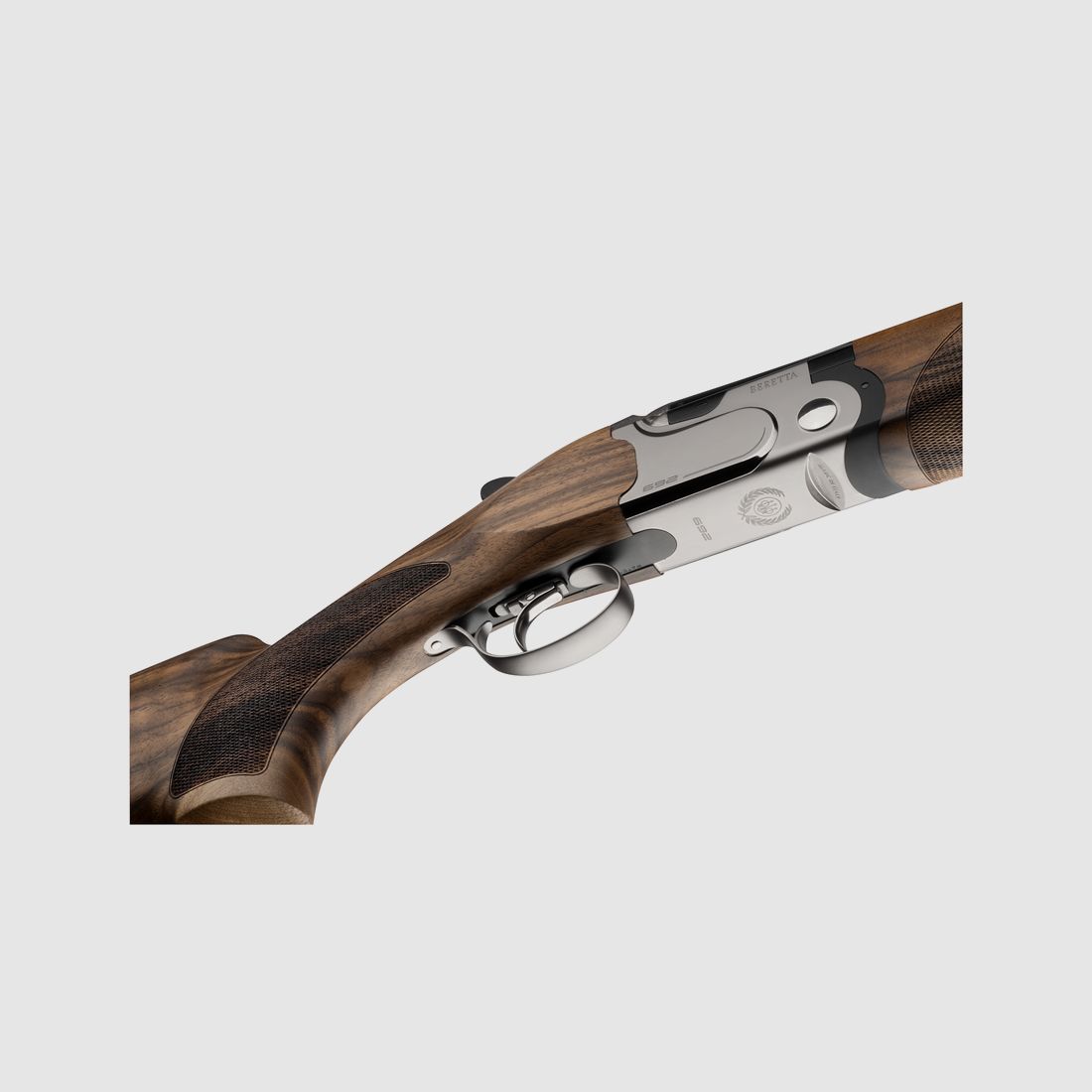 Beretta 692 Sporting.