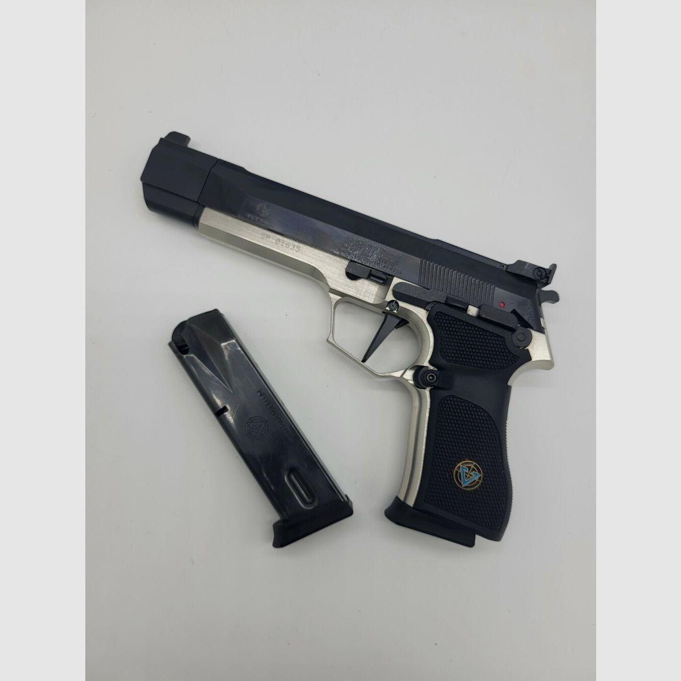 Vector SP 1 Target