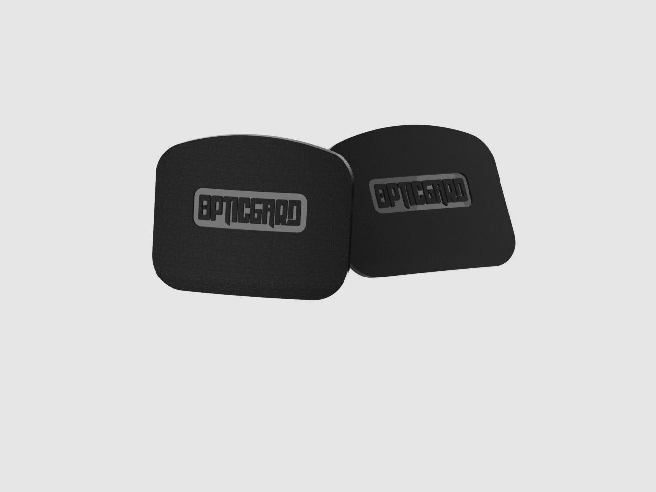 OpticGard Lentille d'Entraînement pour Holosun 509T-X2