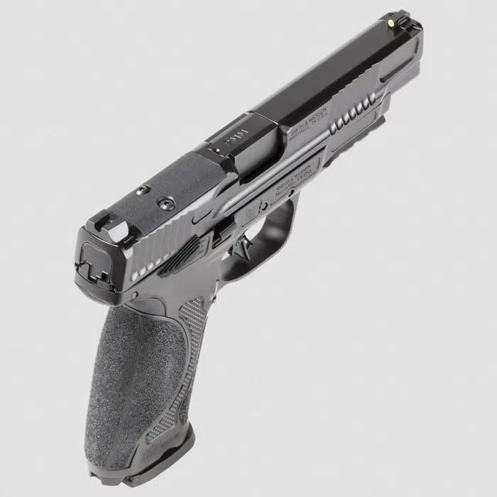 Pistolet S&W M&P9 M2.0 METAL HD, 5", OR, FS, zdjęcie 4 z 7