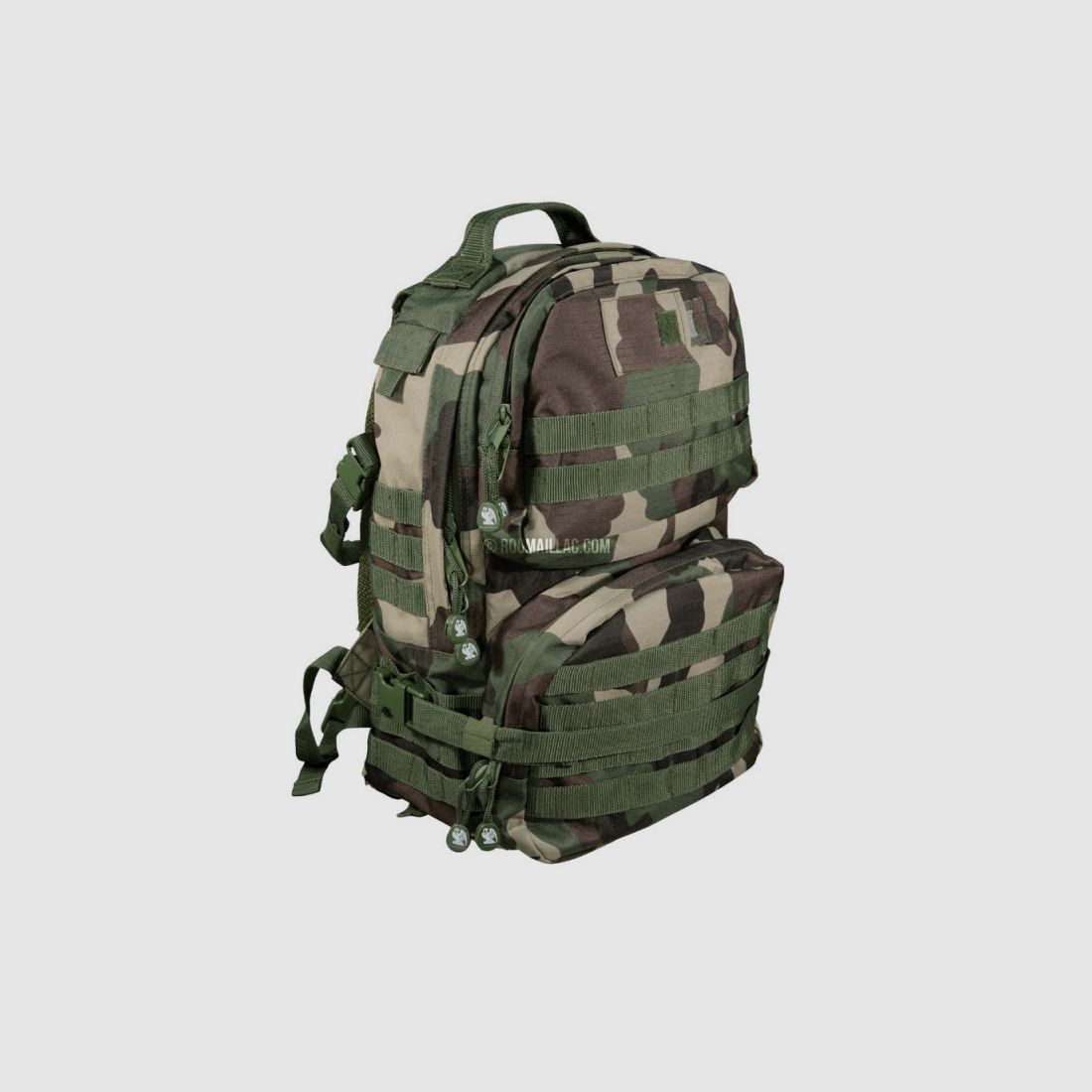 ELITE CAMO Rucksack