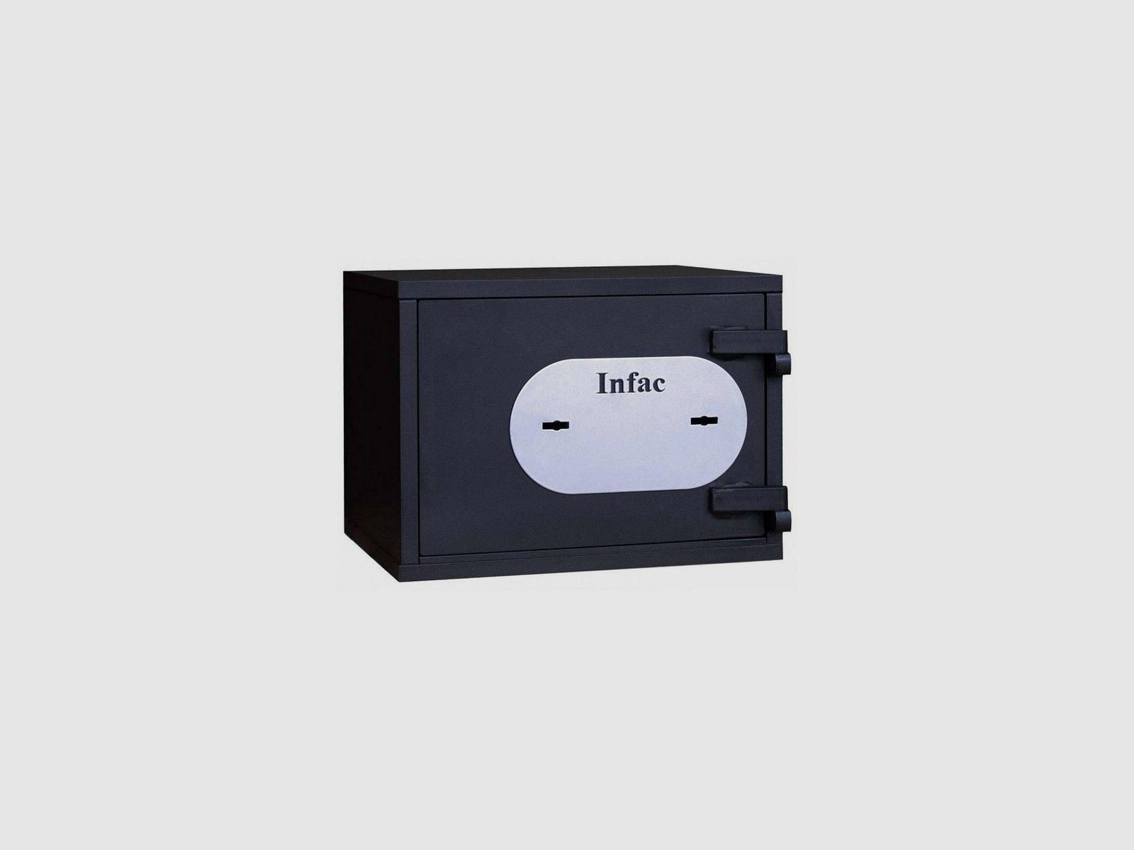 Waffenschrank INFAC SC 2A UNE EN 1143-1:2019 GRAD III, Bild 1 von 2