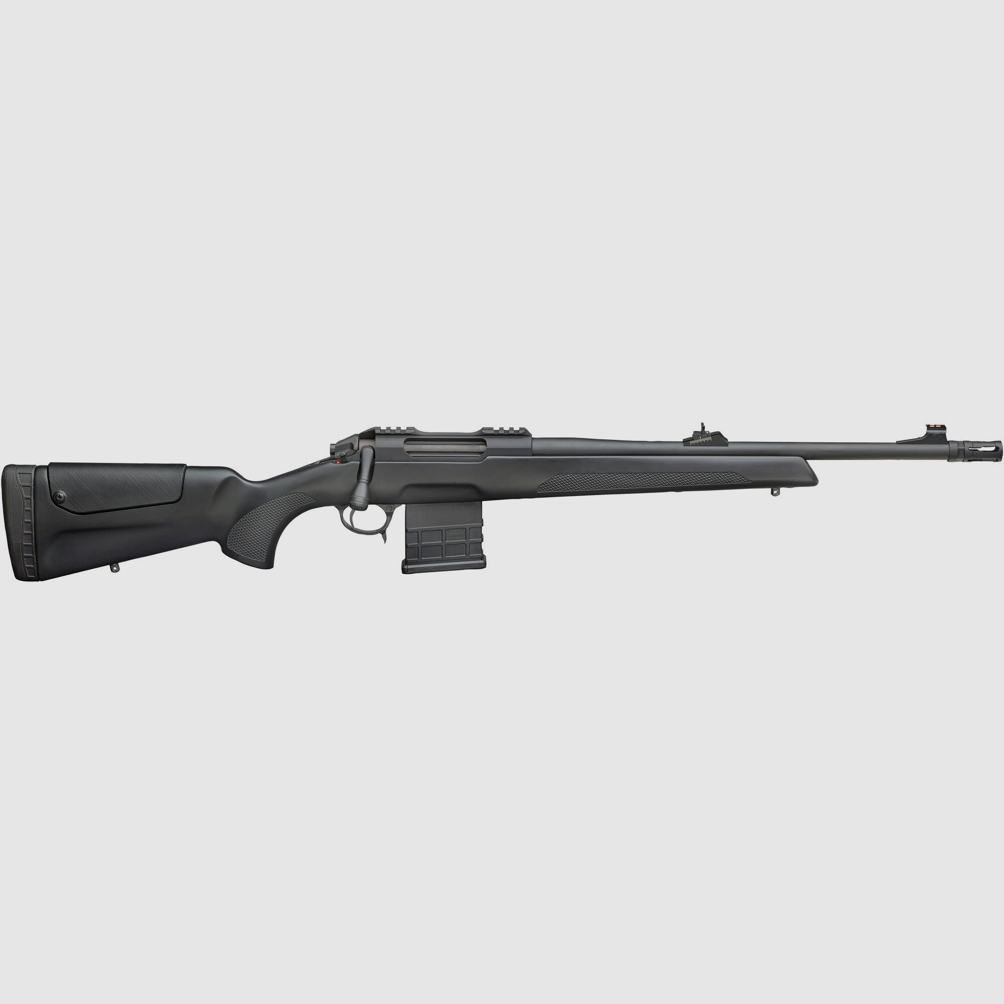 Mercury jacht Mercury Rover G2 Patrol kaliber .308 Win. herhalingsgeweer